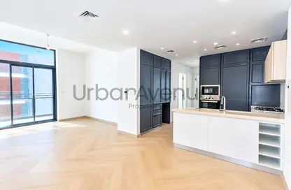 Apartment - 2 Bedrooms - 3 Bathrooms for rent in Wilton Park Residences 2 - Wilton Park Residences - Sobha Hartland - Mohammed Bin Rashid City - Dubai