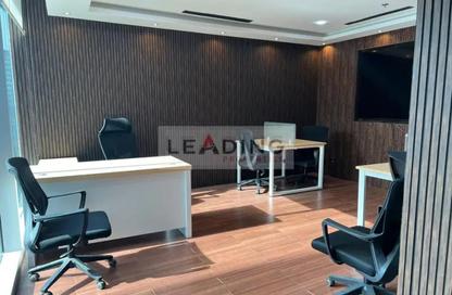 Business Centre - Studio - 1 Bathroom for rent in The Prime Tower - Business Bay - Dubai Business Centre - Studio - 1 Bathroom for rent in The Prime Tower - Business Bay - Dubai