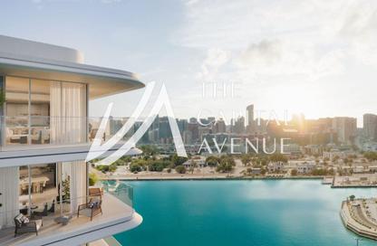 Apartment - 1 Bedroom - 1 Bathroom for sale in Muheira - Al Reem Island - Abu Dhabi Apartment - 1 Bedroom - 1 Bathroom for sale in Muheira - Al Reem Island - Abu Dhabi