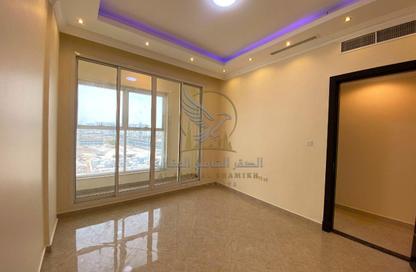 Apartment - 1 Bedroom - 1 Bathroom for rent in Al Rawda 3 Villas - Al Rawda 3 - Al Rawda - Ajman Apartment - 1 Bedroom - 1 Bathroom for rent in Al Rawda 3 Villas - Al Rawda 3 - Al Rawda - Ajman