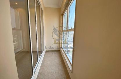 Apartment - 1 Bedroom - 1 Bathroom for rent in Al Rawda 3 Villas - Al Rawda 3 - Al Rawda - Ajman Apartment - 1 Bedroom - 1 Bathroom for rent in Al Rawda 3 Villas - Al Rawda 3 - Al Rawda - Ajman