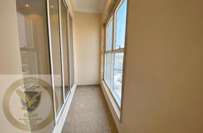 Apartment - 1 Bedroom - 1 Bathroom for rent in Al Rawda 3 Villas - Al Rawda 3 - Al Rawda - Ajman Apartment - 1 Bedroom - 1 Bathroom for rent in Al Rawda 3 Villas - Al Rawda 3 - Al Rawda - Ajman