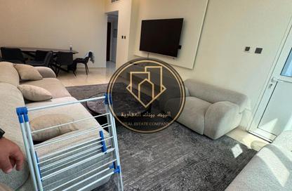 Apartment - 1 Bedroom - 2 Bathrooms for sale in Al Rashidiya 1 - Al Rashidiya - Ajman