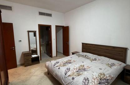Apartment - 1 Bedroom - 2 Bathrooms for rent in Weston Court 2 - Weston Court - Motor City - Dubai