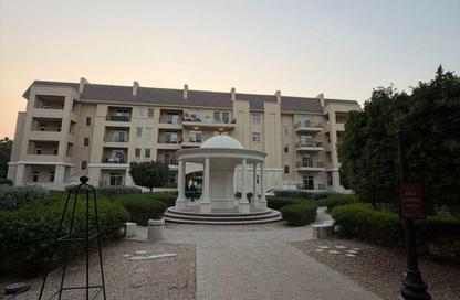 Apartment - 1 Bedroom - 2 Bathrooms for rent in Weston Court 2 - Weston Court - Motor City - Dubai