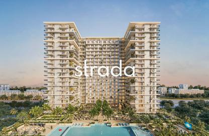 Apartment - 1 - 2 for sale in Sol Levante - District 1 - Jumeirah Village Triangle - Dubai