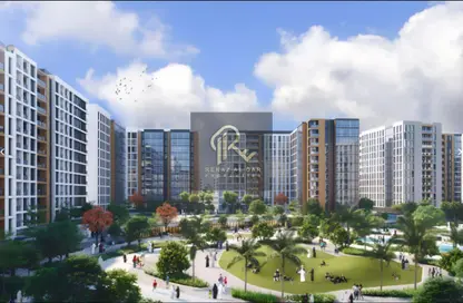 Apartment - 1 Bedroom - 2 Bathrooms for sale in Olfah - Muwaileh Commercial - Sharjah