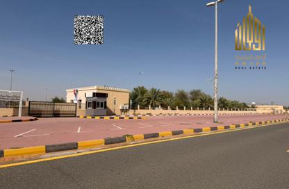 أرض للبيع في المنامة - عجمان