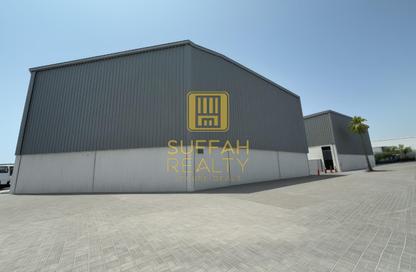 Warehouse - Studio - 1 Bathroom for rent in Al Quoz Industrial Area 4 - Al Quoz Industrial Area - Al Quoz - Dubai Warehouse - Studio - 1 Bathroom for rent in Al Quoz Industrial Area 4 - Al Quoz Industrial Area - Al Quoz - Dubai