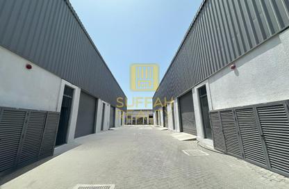 Warehouse - Studio - 1 Bathroom for rent in Al Quoz Industrial Area 4 - Al Quoz Industrial Area - Al Quoz - Dubai Warehouse - Studio - 1 Bathroom for rent in Al Quoz Industrial Area 4 - Al Quoz Industrial Area - Al Quoz - Dubai