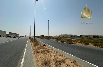Land - Studio for sale in Umm Al Thuoob - Umm Al Quwain