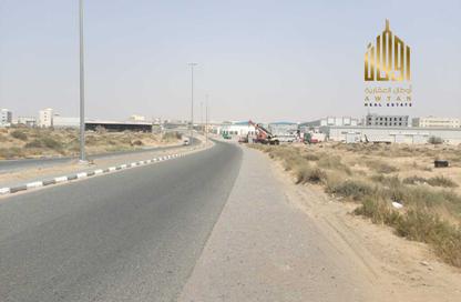 Land - Studio for sale in Umm Al Thuoob - Umm Al Quwain
