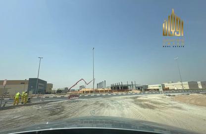Land - Studio for sale in Umm Al Thuoob - Umm Al Quwain