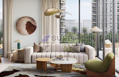 Apartment - 1 Bedroom - 1 Bathroom for sale in Park Lane - Dubai Hills Estate - Dubai