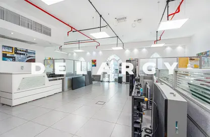 Office Space - Studio - 1 Bathroom for sale in The Dome - JLT Cluster N - Jumeirah Lake Towers - Dubai