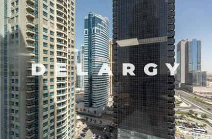 Office Space - Studio - 1 Bathroom for sale in The Dome - JLT Cluster N - Jumeirah Lake Towers - Dubai