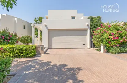 Villa - 3 Bedrooms - 3 Bathrooms for sale in Saheel 1 - Saheel - Arabian Ranches - Dubai Villa - 3 Bedrooms - 3 Bathrooms for sale in Saheel 1 - Saheel - Arabian Ranches - Dubai