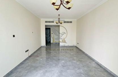 Apartment - 3 - 3 for rent in Al Majaz 2 - Al Majaz - Sharjah