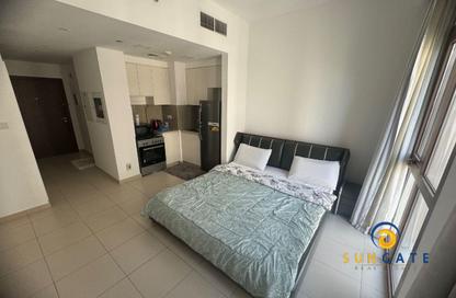 Apartment - Studio - 1 for rent in Zahra Breeze Apartments 3B - Zahra Breeze Apartments 3 - Zahra Breeze Apartments - Town Square - Dubai
