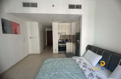 Apartment - Studio - 1 for rent in Zahra Breeze Apartments 3B - Zahra Breeze Apartments 3 - Zahra Breeze Apartments - Town Square - Dubai