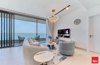 Apartment - 1 Bedroom - 1 Bathroom for rent in Seaside Hills Residences - Al Zorah - Ajman