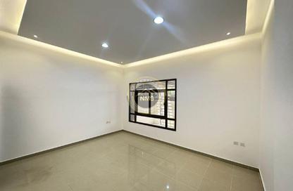 Apartment - Studio - 1 Bathroom for rent in Al Muntazah - Abu Dhabi