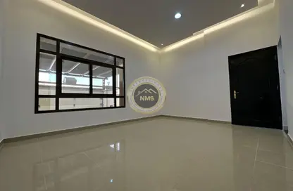 Apartment - Studio - 1 Bathroom for rent in Al Muntazah - Abu Dhabi