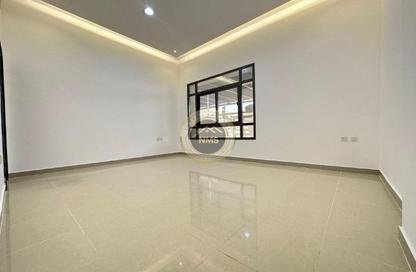 Apartment - Studio - 1 Bathroom for rent in Al Muntazah - Abu Dhabi