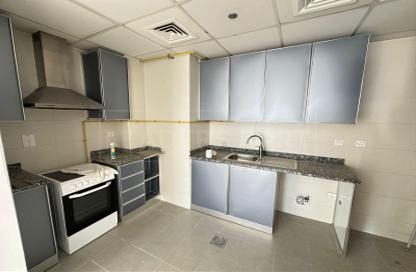 Apartment - 1 Bedroom - 1 Bathroom for rent in Yas 1 - Barsha Heights (Tecom) - Dubai