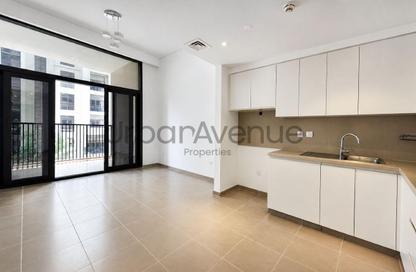 Apartment - 1 Bedroom - 1 Bathroom for rent in Jenna Main Square 1 - Jenna Main Square - Town Square - Dubai