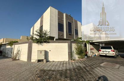 Villa - 6 - 7+ for sale in Al Zaheya Gardens - Al Zahya - Ajman