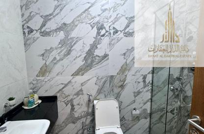Villa - 6 - 7+ for sale in Al Zaheya Gardens - Al Zahya - Ajman Villa - 6 - 7+ for sale in Al Zaheya Gardens - Al Zahya - Ajman