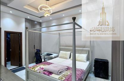 Villa - 6 - 7+ for sale in Al Zaheya Gardens - Al Zahya - Ajman