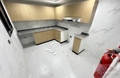 Apartment - 1 Bedroom - 2 Bathrooms for rent in Muwaileh 29 Building - Muwaileh - Sharjah