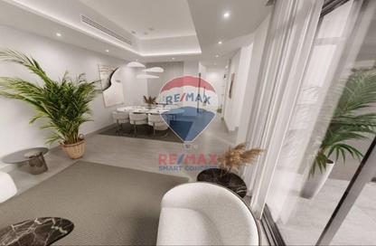 Townhouse - 4 Bedrooms - 5 Bathrooms for sale in The Sustainable City - Yas Island - Yas Island - Abu Dhabi