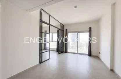 Apartment - 1 Bedroom - 1 Bathroom for rent in Collective Tower 1 - Collective - Dubai Hills Estate - Dubai