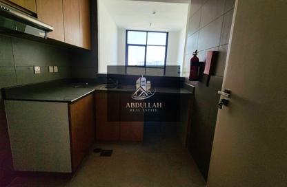 Apartment - 2 Bedrooms - 3 Bathrooms for rent in Souks Residential - Al Mamsha - Muwaileh - Sharjah