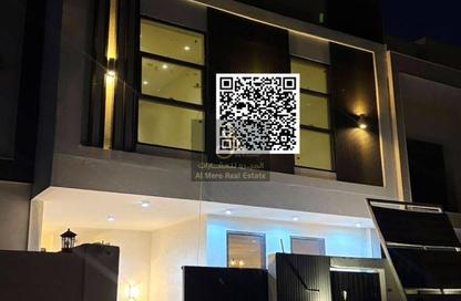 Townhouse - 5 Bedrooms - 6 Bathrooms for sale in Al Helio 1 - Al Helio - Ajman
