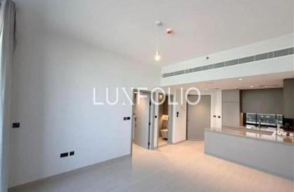Apartment - 1 Bedroom - 2 Bathrooms for sale in Regalia By Deyaar - Business Bay - Dubai