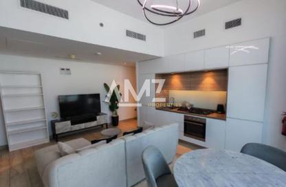 Apartment - 2 Bedrooms - 2 Bathrooms for rent in Studio One - Dubai Marina - Dubai