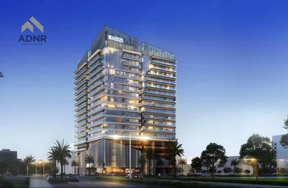شقة - غرفة نوم - 2 حمامات للبيع في عزيزي روبي - منطقة 15 - قرية جميرا الدائرية - دبي