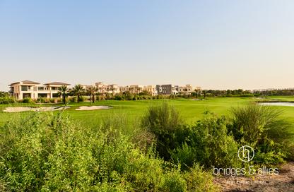 Land - Studio for sale in Emerald Hills - Dubai Hills Estate - Dubai Land - Studio for sale in Emerald Hills - Dubai Hills Estate - Dubai