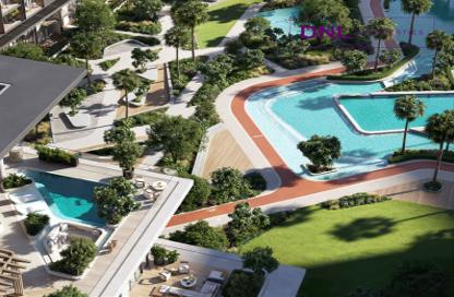 Apartment - 4 Bedrooms - 5 Bathrooms for sale in City Walk Crestlane 5 Building B - City Walk Crestlane 5 - City Walk Crestlane - City Walk - Dubai Apartment - 4 Bedrooms - 5 Bathrooms for sale in City Walk Crestlane 5 Building B - City Walk Crestlane 5 - City Walk Crestlane - City Walk - Dubai