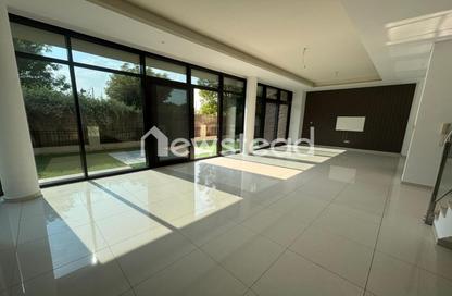 Villa - 5 Bedrooms - 6 Bathrooms for rent in Richmond - Damac Hills - Dubai