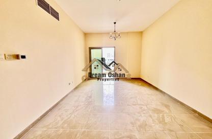 Apartment - 2 Bedrooms - 3 Bathrooms for rent in Al Waleed Oasis 3 - Dubai Silicon Oasis - Dubai
