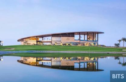 Land - Studio for sale in CAVALLI ESTATES - Damac Hills - Dubai Land - Studio for sale in CAVALLI ESTATES - Damac Hills - Dubai