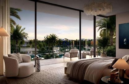 Villa - 4 Bedrooms - 5 Bathrooms for sale in Mareva The Oasis - The Oasis by Emaar - Dubai