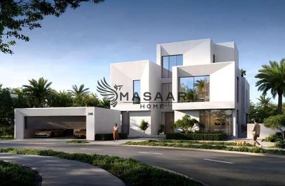 Villa - 4 Bedrooms - 5 Bathrooms for sale in Mareva The Oasis - The Oasis by Emaar - Dubai