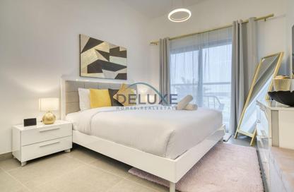 Apartment - 1 Bedroom - 2 Bathrooms for rent in Bella Rose - Dubai Science Park - Dubai