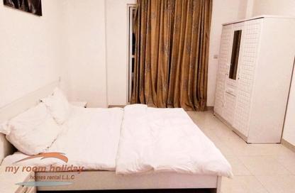 Apartment - Studio - 1 Bathroom for rent in Al Khail Heights - Al Quoz - Dubai